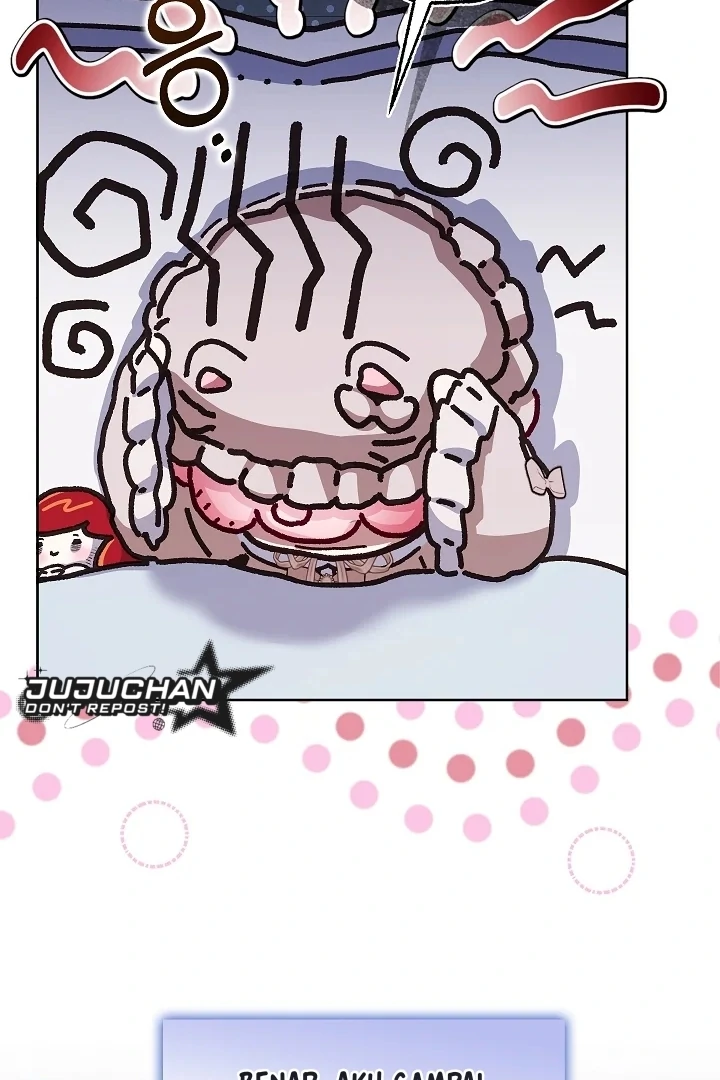 My Father Is the Enemy of My Past Life? Chapter 46 Gambar 8