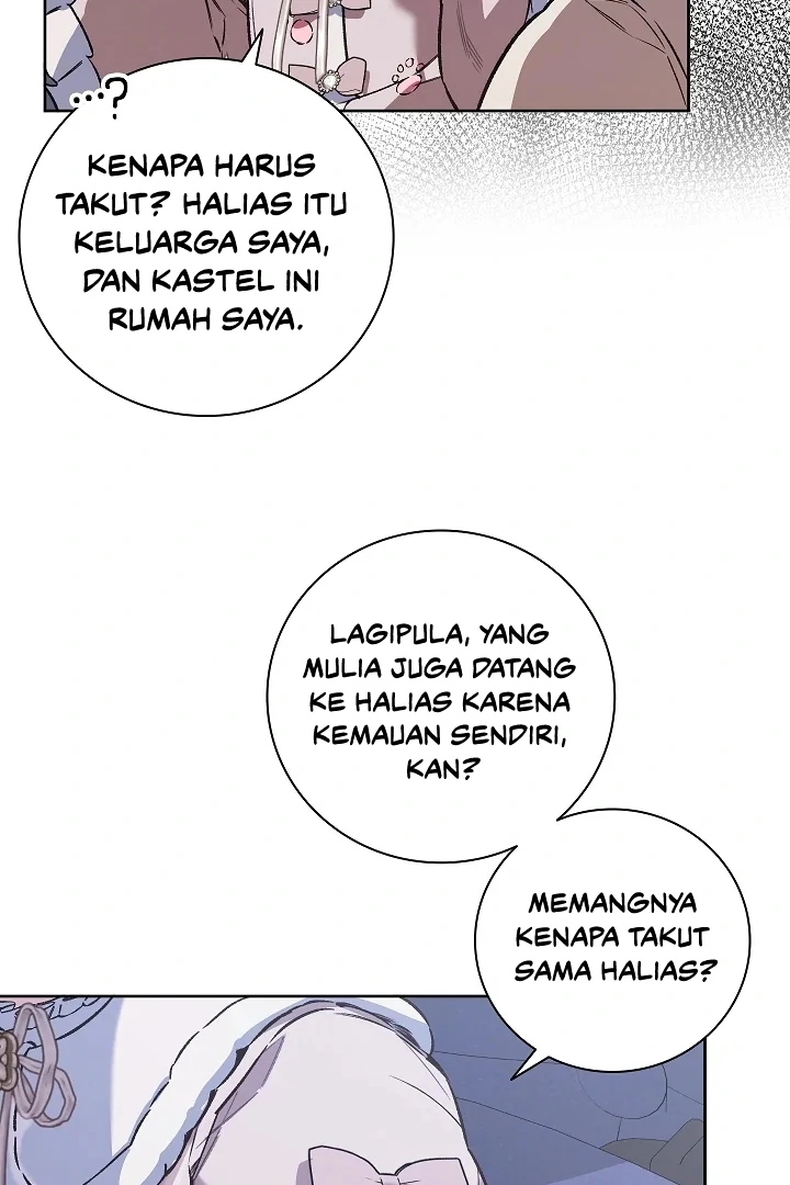 My Father Is the Enemy of My Past Life? Chapter 46 Gambar 83