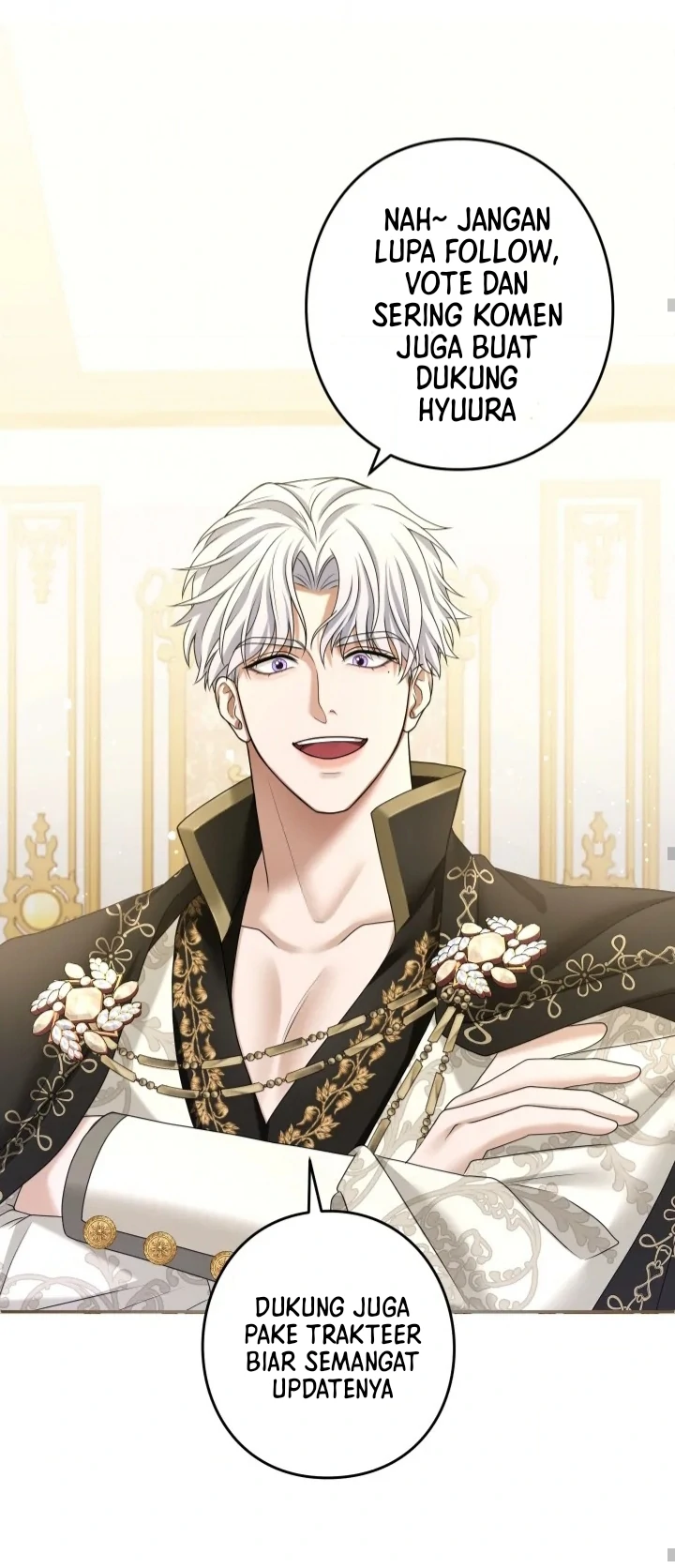 My Father Is the Enemy of My Past Life? Chapter 40 Gambar 106