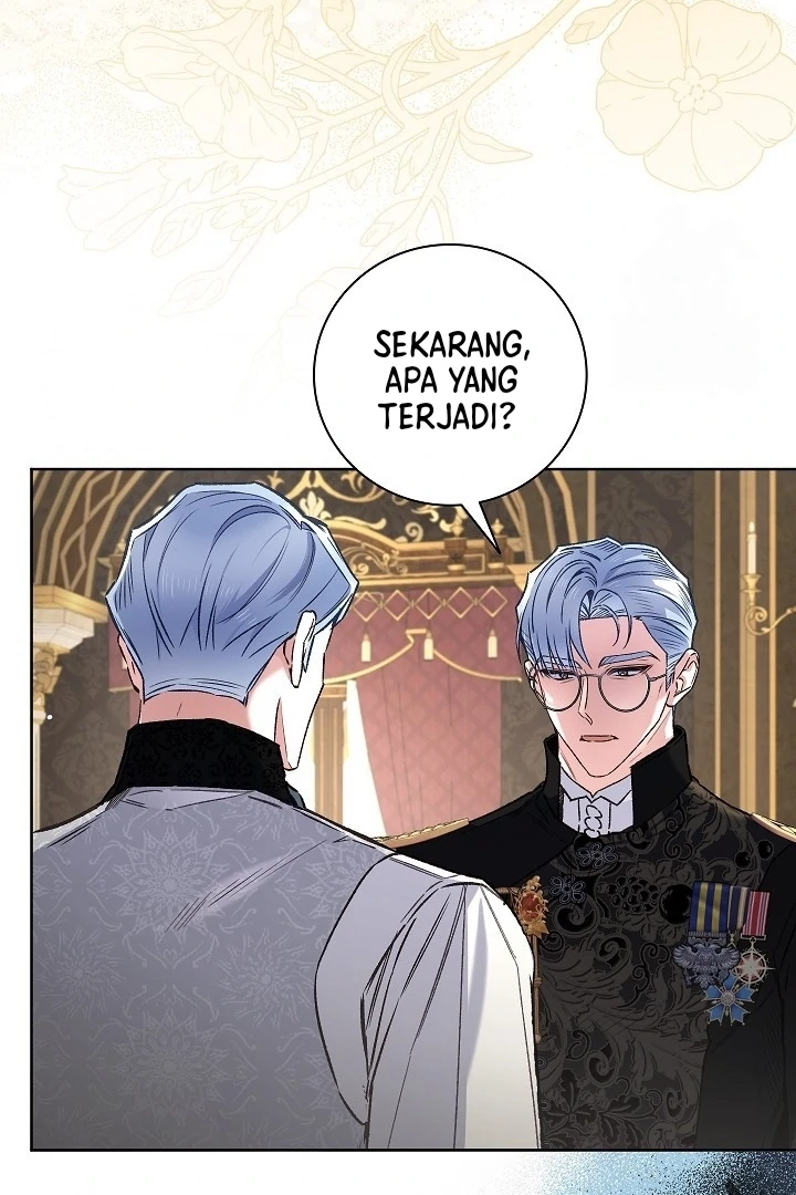 My Father Is the Enemy of My Past Life? Chapter 40 Gambar 14