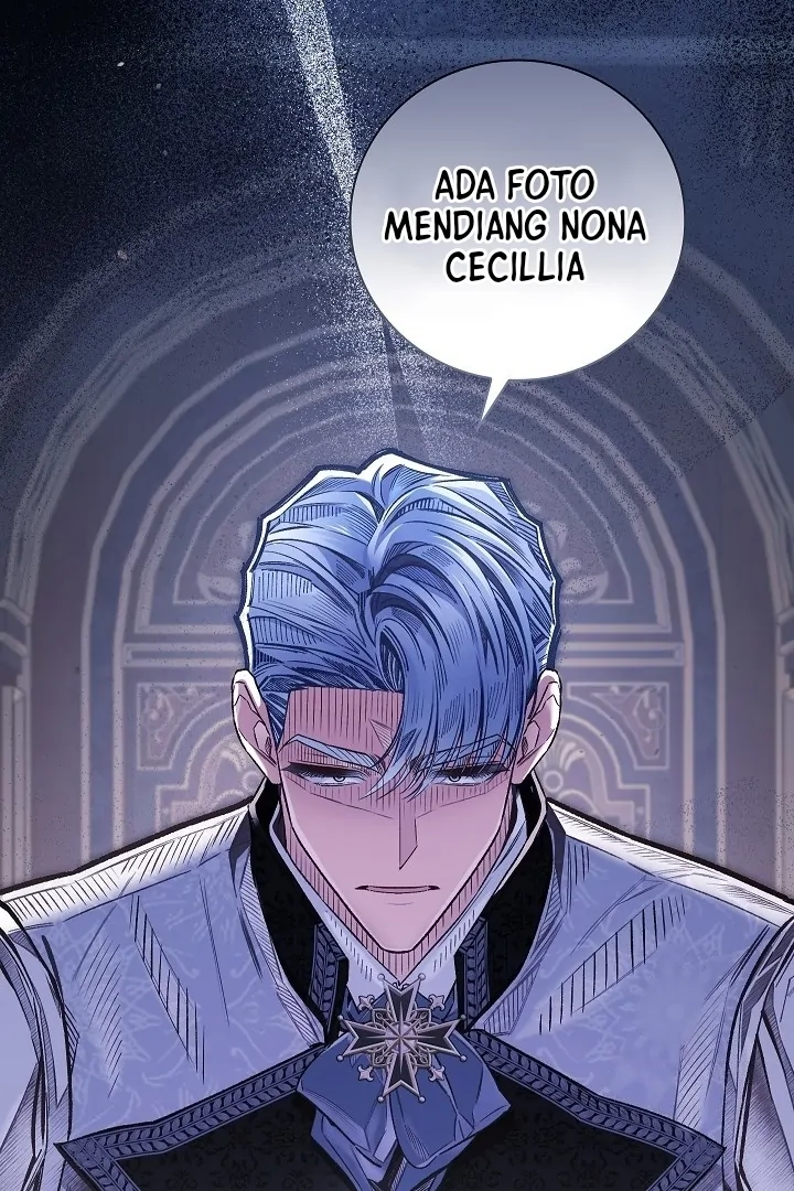 My Father Is the Enemy of My Past Life? Chapter 40 Gambar 18