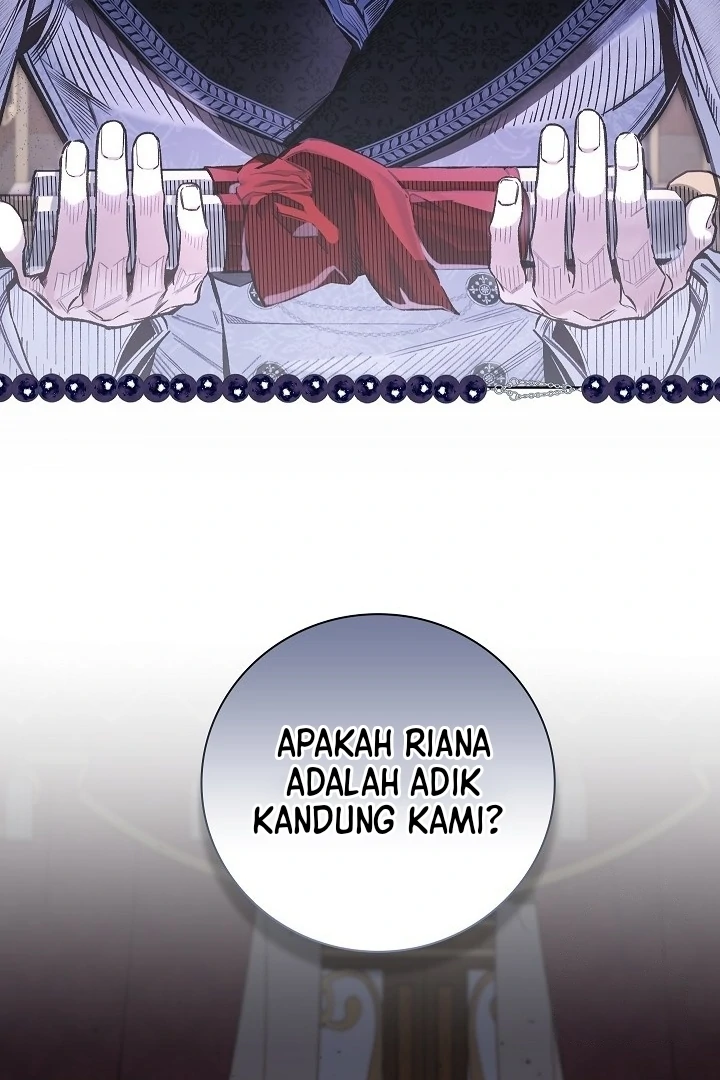 My Father Is the Enemy of My Past Life? Chapter 40 Gambar 19