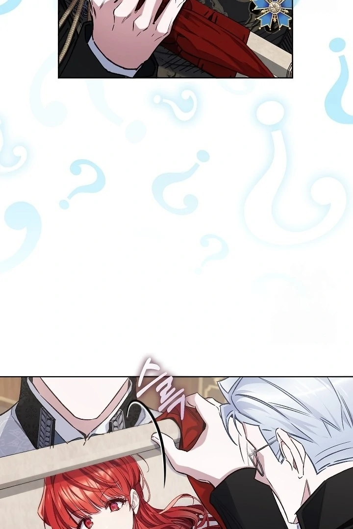 My Father Is the Enemy of My Past Life? Chapter 40 Gambar 23