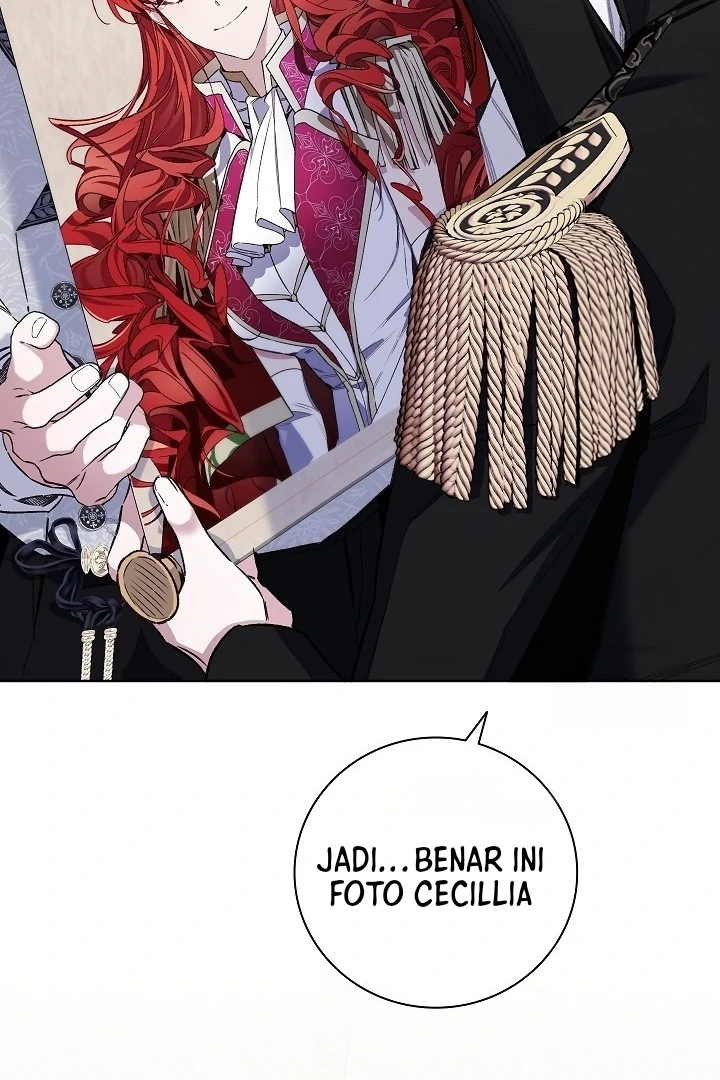 My Father Is the Enemy of My Past Life? Chapter 40 Gambar 24