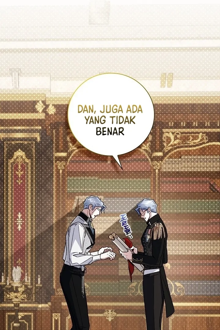 My Father Is the Enemy of My Past Life? Chapter 40 Gambar 25