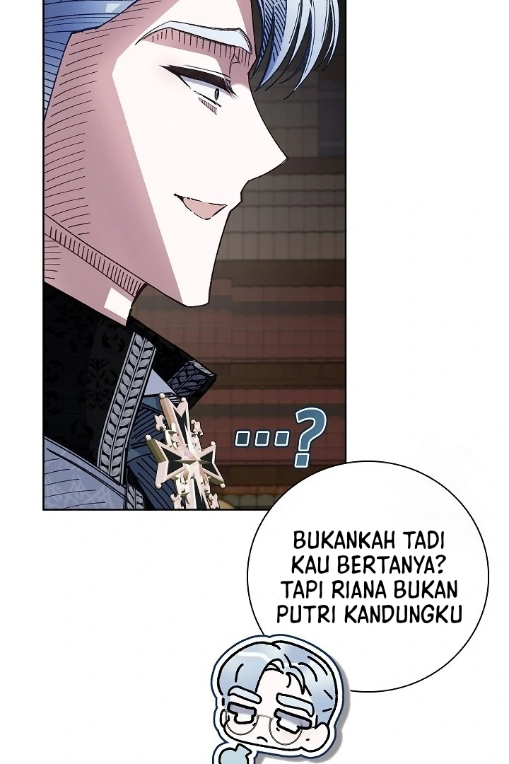 My Father Is the Enemy of My Past Life? Chapter 40 Gambar 27