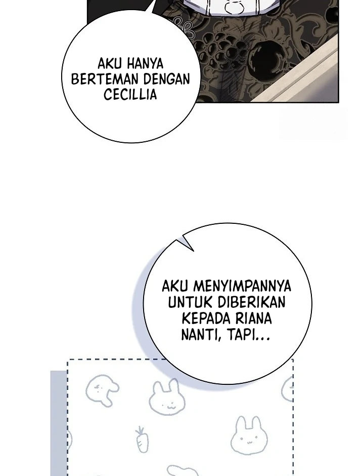 My Father Is the Enemy of My Past Life? Chapter 40 Gambar 31