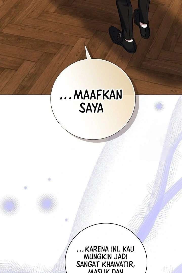 My Father Is the Enemy of My Past Life? Chapter 40 Gambar 35