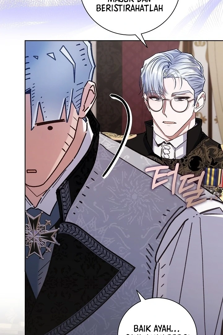 My Father Is the Enemy of My Past Life? Chapter 40 Gambar 36