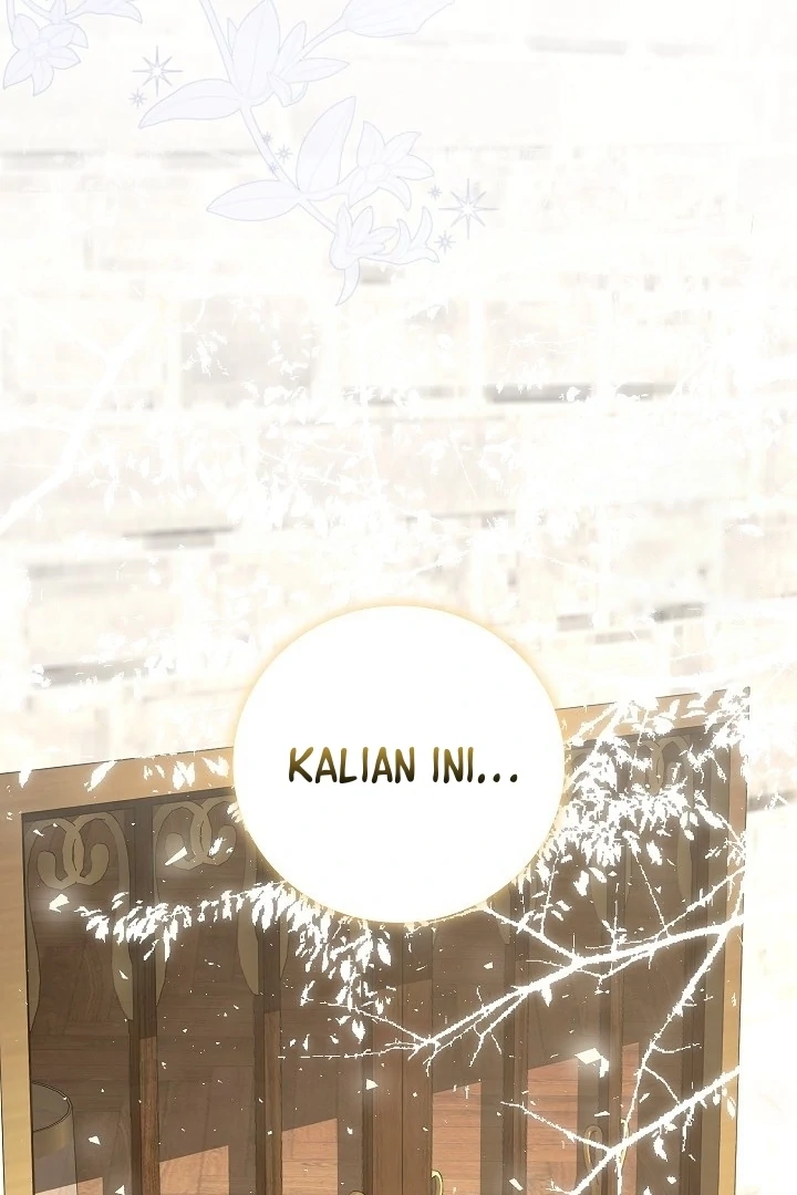 My Father Is the Enemy of My Past Life? Chapter 40 Gambar 41