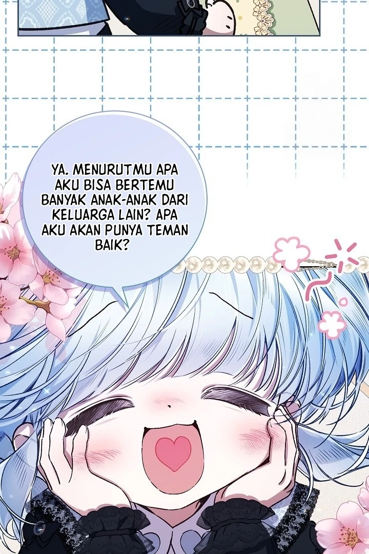 My Father Is the Enemy of My Past Life? Chapter 40 Gambar 50