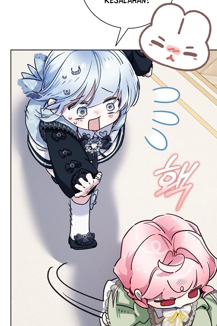 My Father Is the Enemy of My Past Life? Chapter 40 Gambar 53