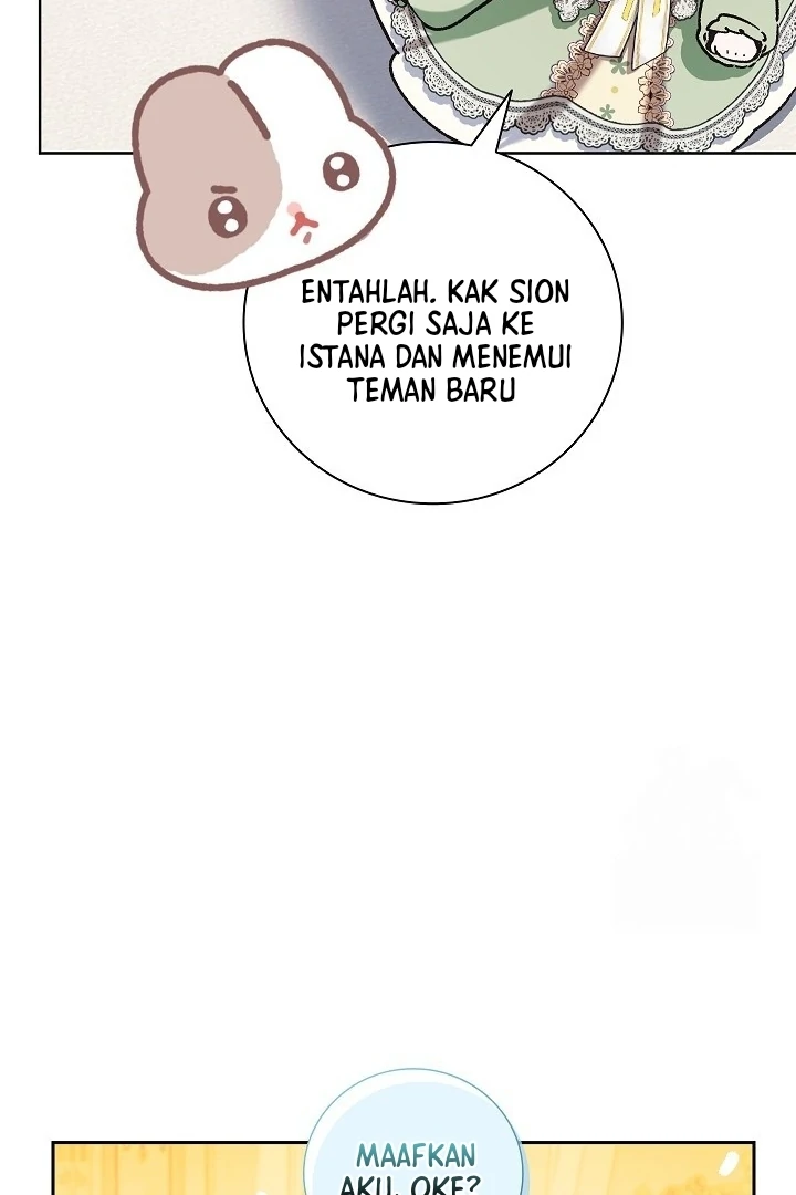 My Father Is the Enemy of My Past Life? Chapter 40 Gambar 54