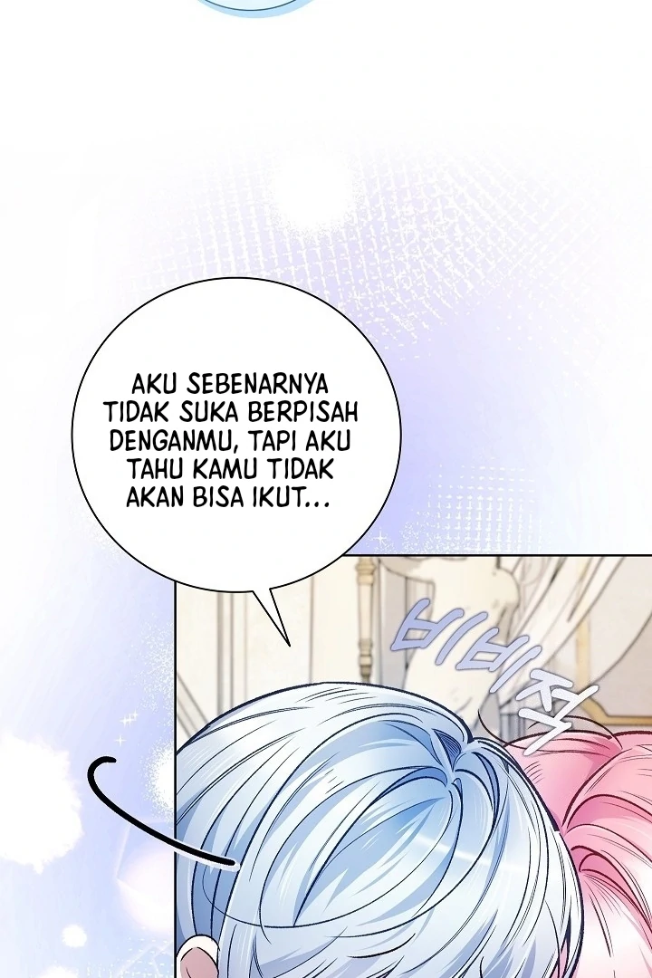 My Father Is the Enemy of My Past Life? Chapter 40 Gambar 56