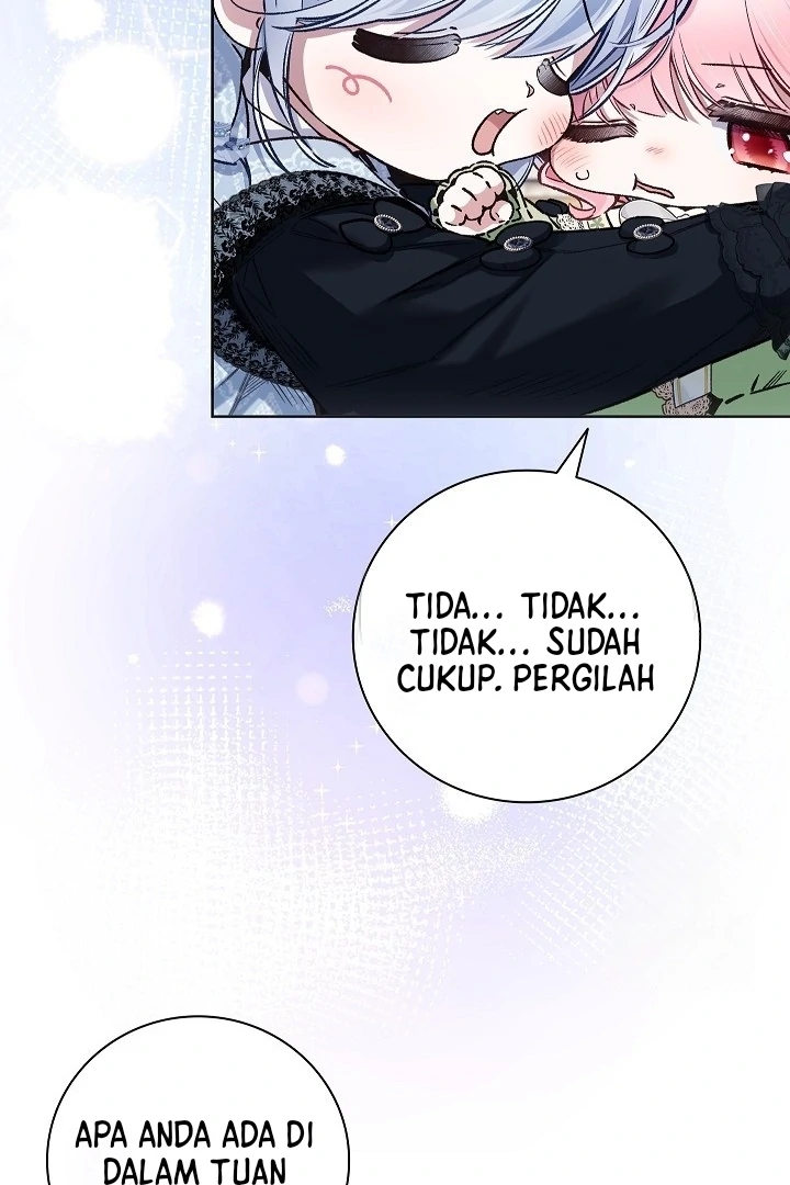 My Father Is the Enemy of My Past Life? Chapter 40 Gambar 57