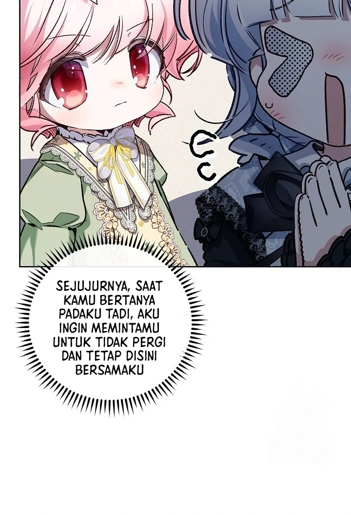 My Father Is the Enemy of My Past Life? Chapter 40 Gambar 60