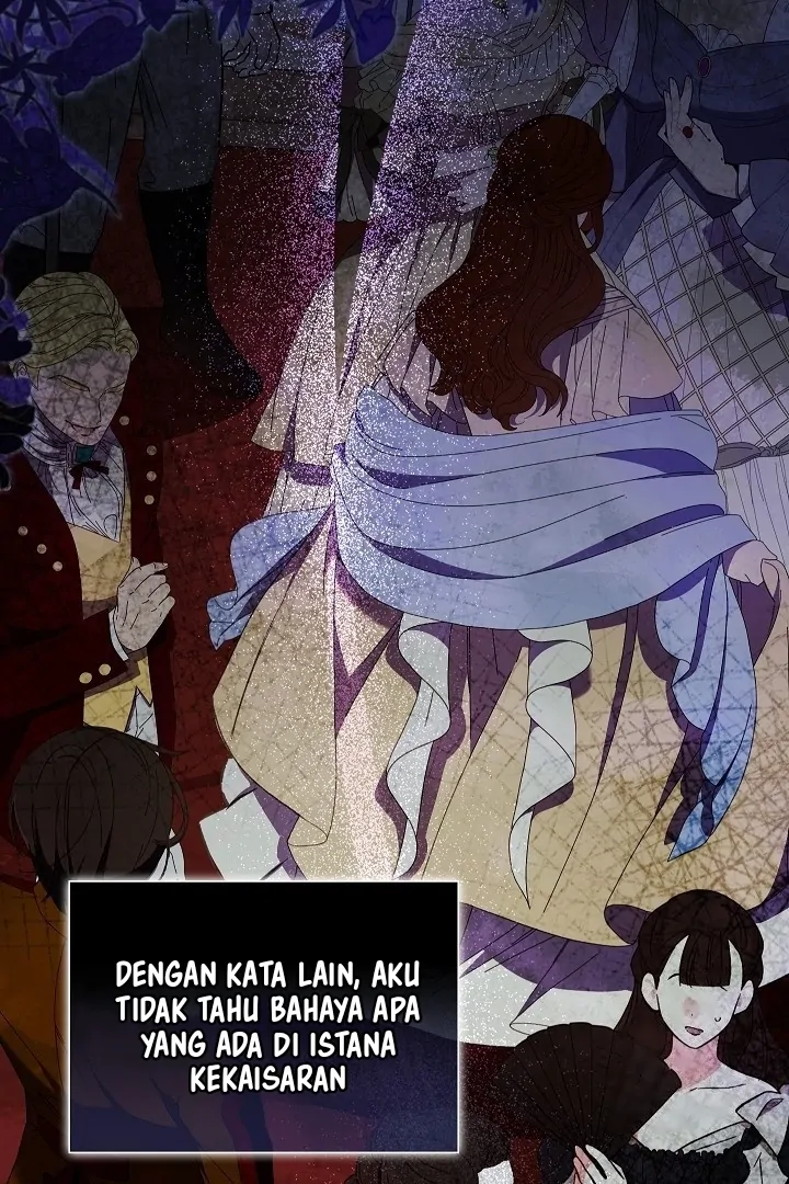 My Father Is the Enemy of My Past Life? Chapter 40 Gambar 63