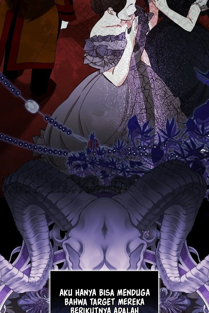 My Father Is the Enemy of My Past Life? Chapter 40 Gambar 64