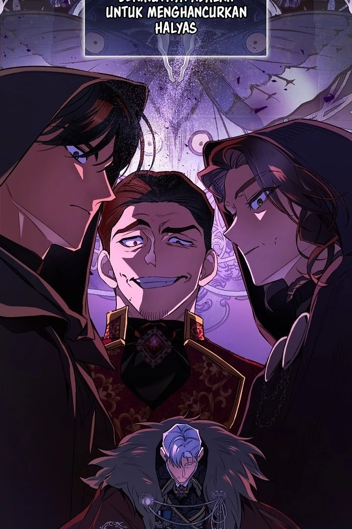 My Father Is the Enemy of My Past Life? Chapter 40 Gambar 65