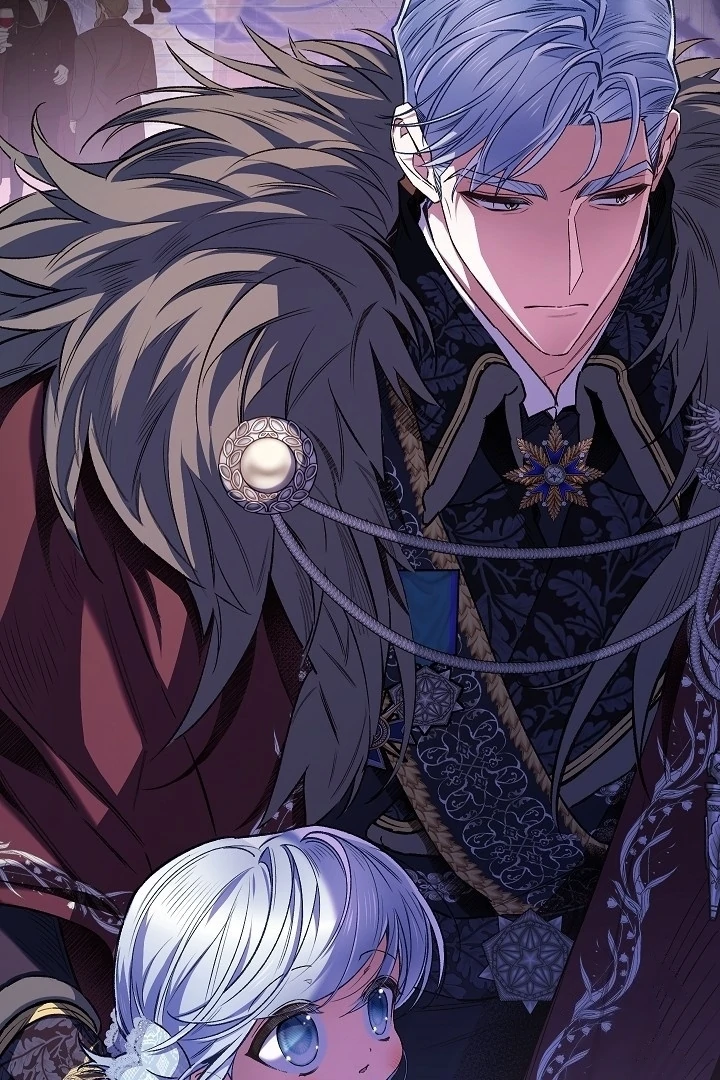 My Father Is the Enemy of My Past Life? Chapter 40 Gambar 67