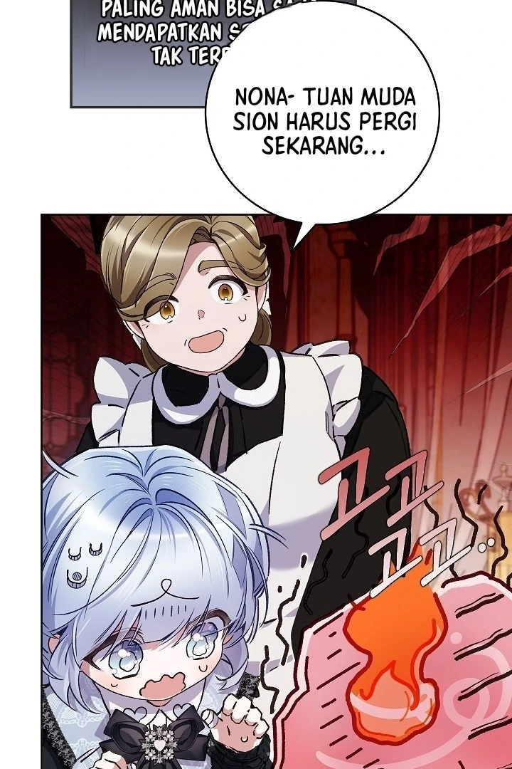 My Father Is the Enemy of My Past Life? Chapter 40 Gambar 69