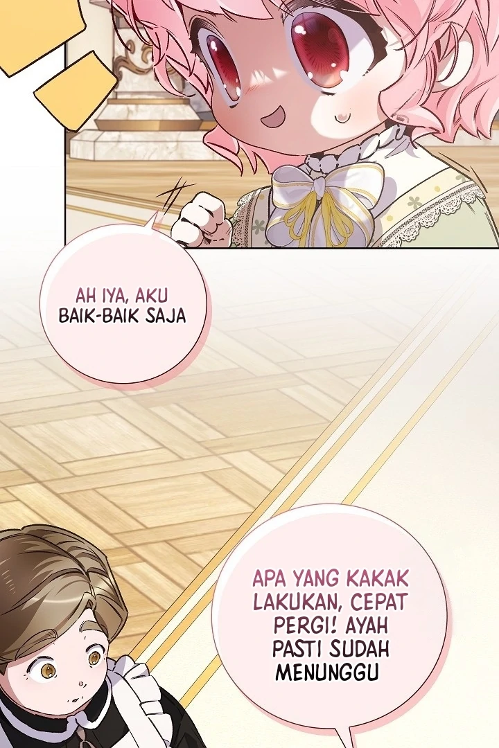 My Father Is the Enemy of My Past Life? Chapter 40 Gambar 71