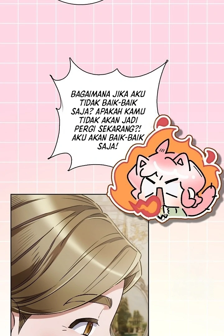 My Father Is the Enemy of My Past Life? Chapter 40 Gambar 73