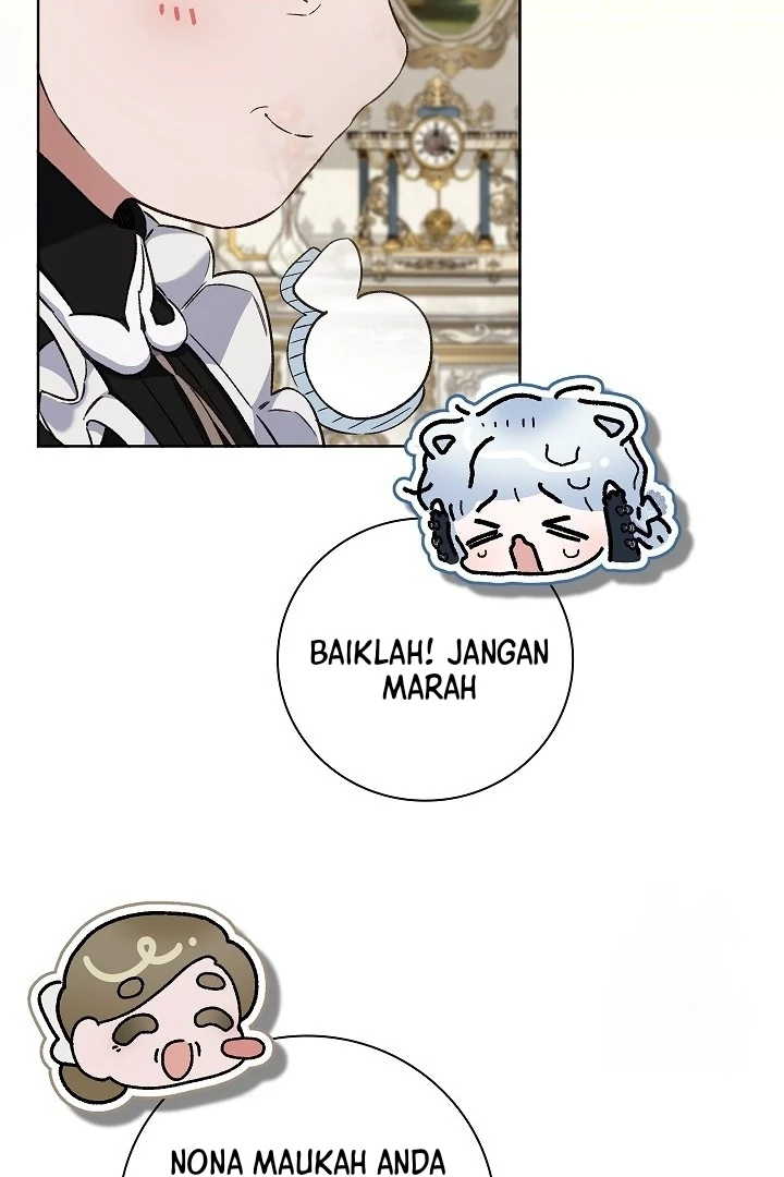 My Father Is the Enemy of My Past Life? Chapter 40 Gambar 74