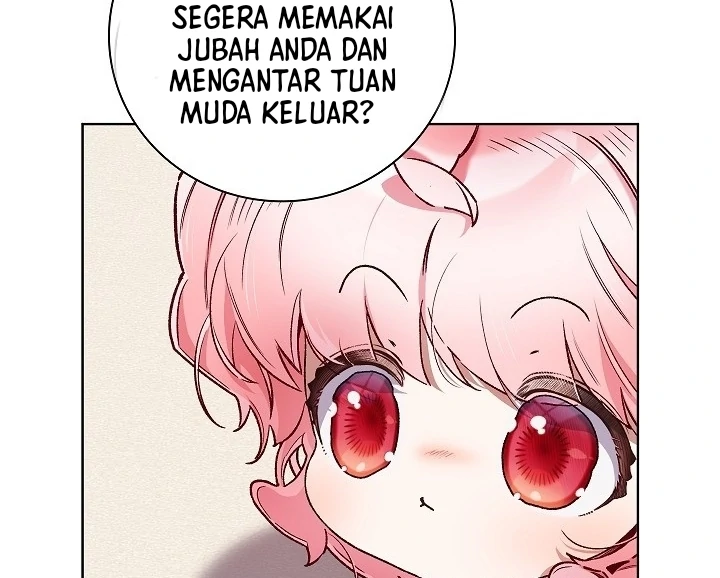 My Father Is the Enemy of My Past Life? Chapter 40 Gambar 75