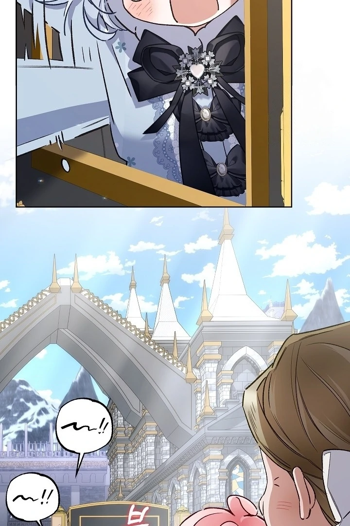 My Father Is the Enemy of My Past Life? Chapter 40 Gambar 82