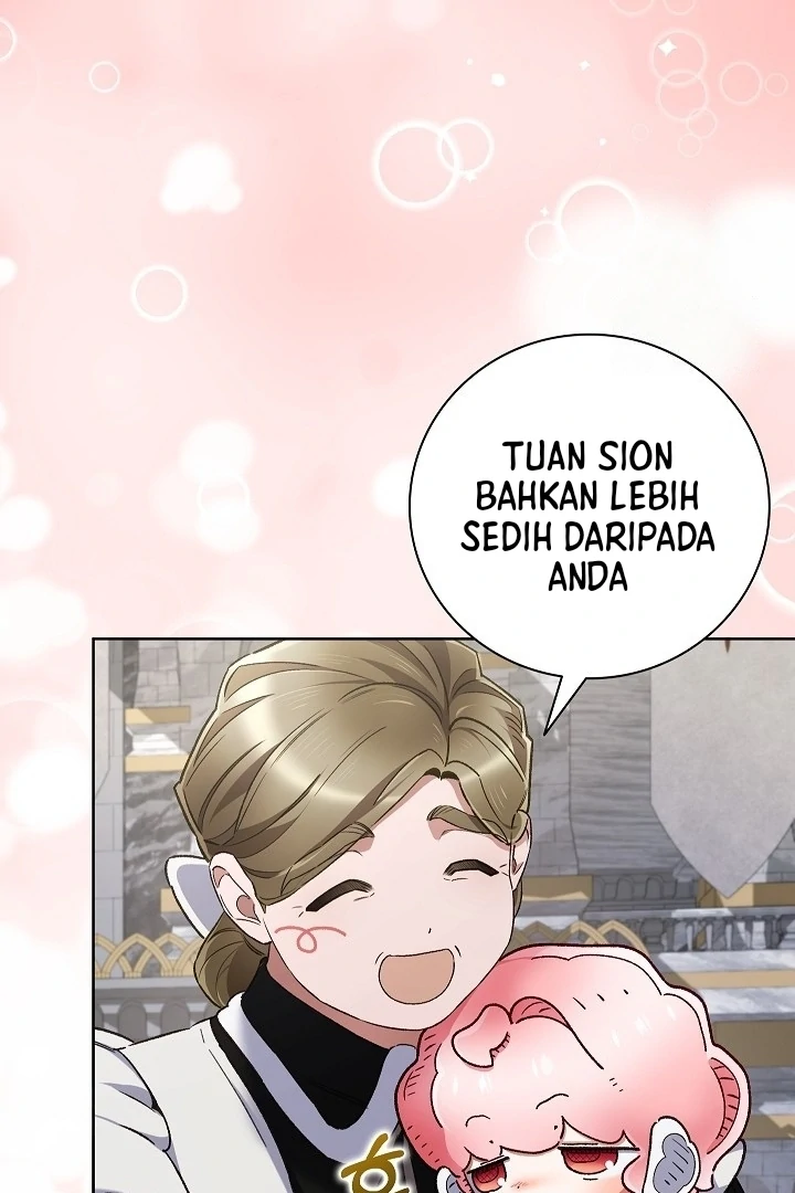 My Father Is the Enemy of My Past Life? Chapter 40 Gambar 84