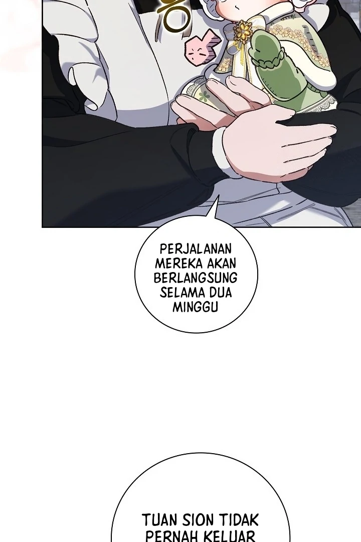 My Father Is the Enemy of My Past Life? Chapter 40 Gambar 85