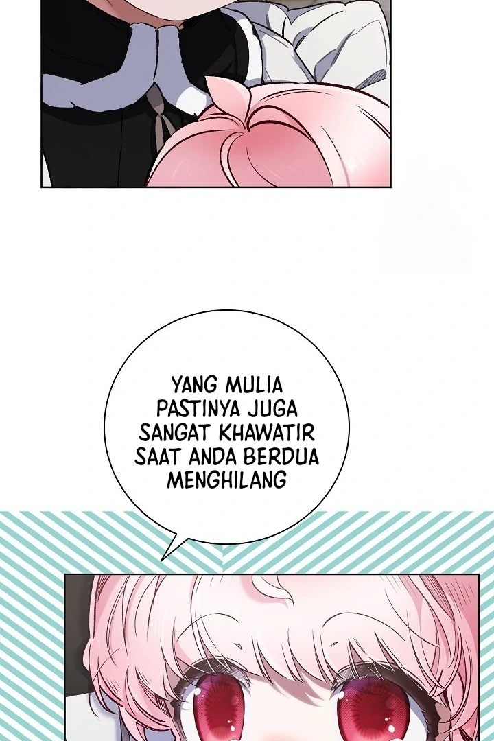 My Father Is the Enemy of My Past Life? Chapter 40 Gambar 87