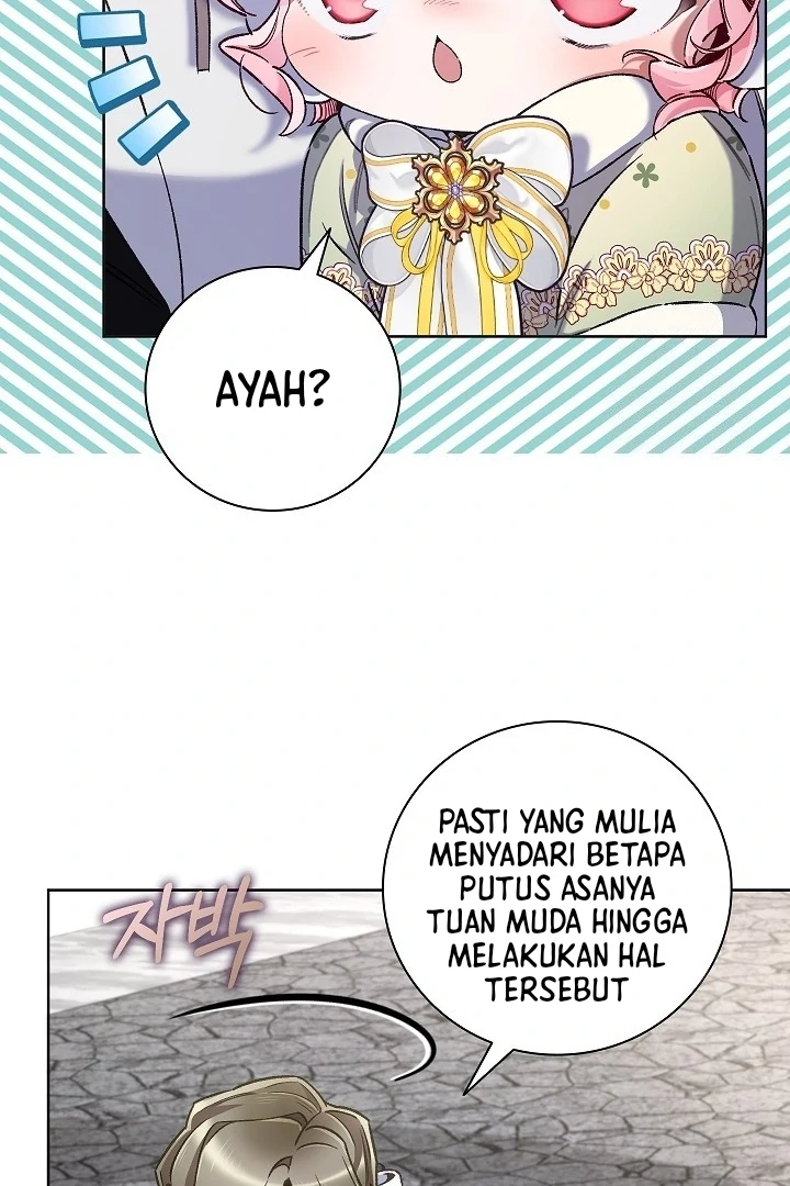 My Father Is the Enemy of My Past Life? Chapter 40 Gambar 88