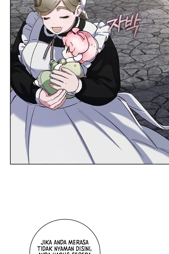 My Father Is the Enemy of My Past Life? Chapter 40 Gambar 89