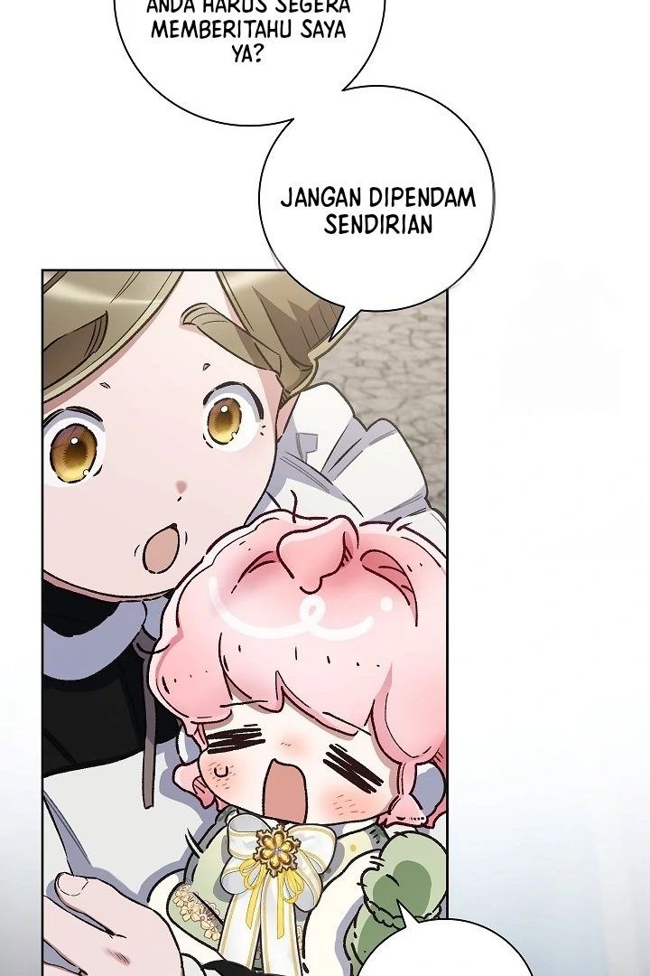 My Father Is the Enemy of My Past Life? Chapter 40 Gambar 90