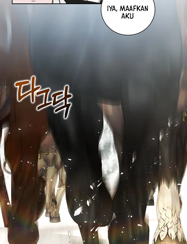 My Father Is the Enemy of My Past Life? Chapter 40 Gambar 91