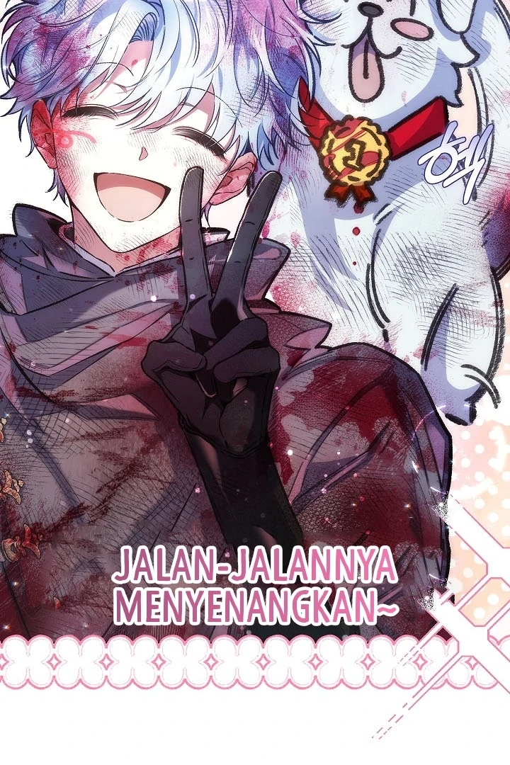 My Father Is the Enemy of My Past Life? Chapter 41 Gambar 10