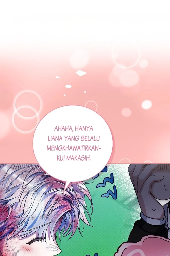 My Father Is the Enemy of My Past Life? Chapter 41 Gambar 11