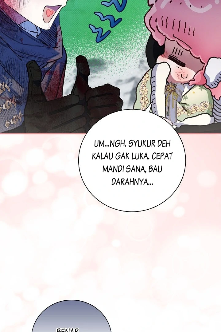 My Father Is the Enemy of My Past Life? Chapter 41 Gambar 12