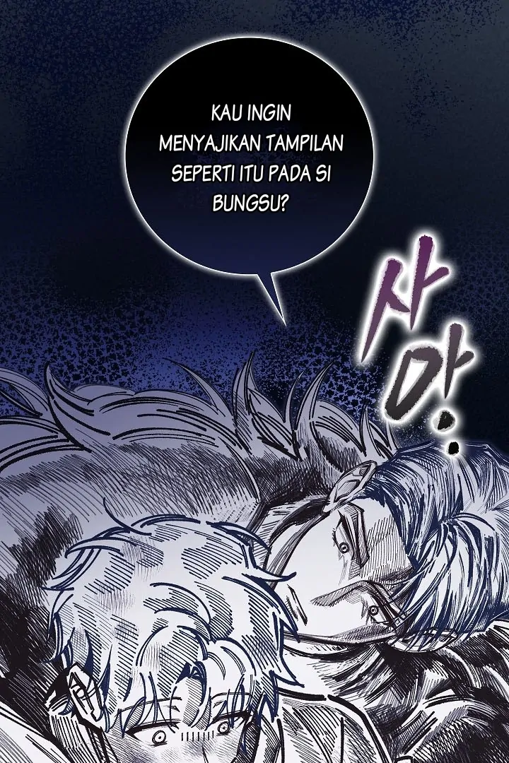 My Father Is the Enemy of My Past Life? Chapter 41 Gambar 14