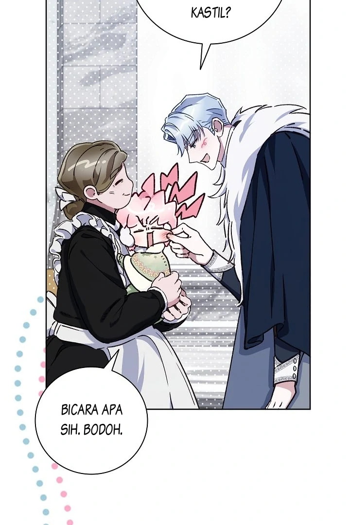 My Father Is the Enemy of My Past Life? Chapter 41 Gambar 28