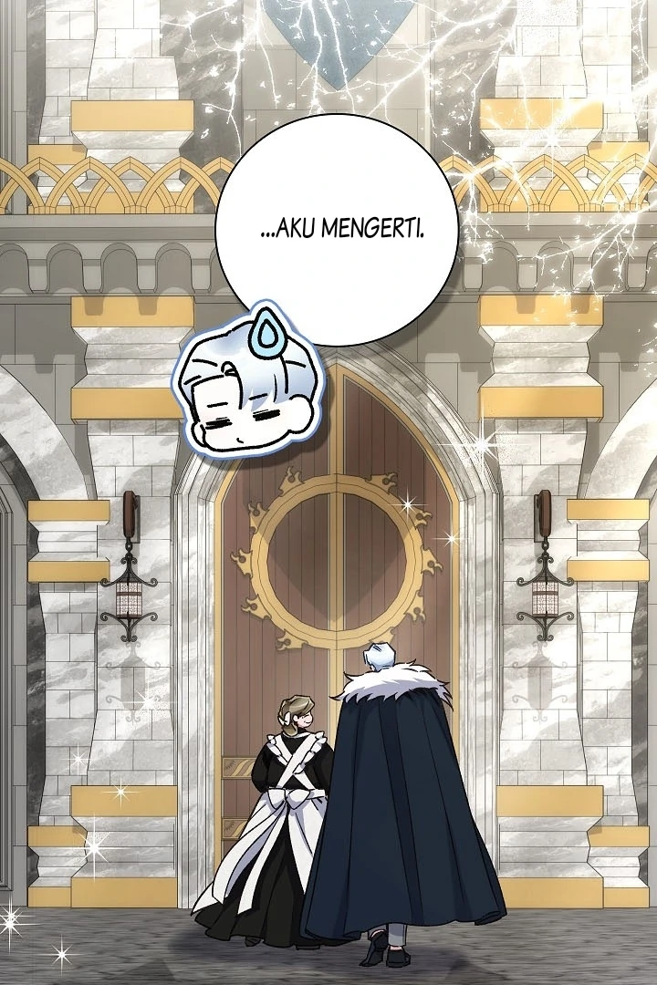 My Father Is the Enemy of My Past Life? Chapter 41 Gambar 31