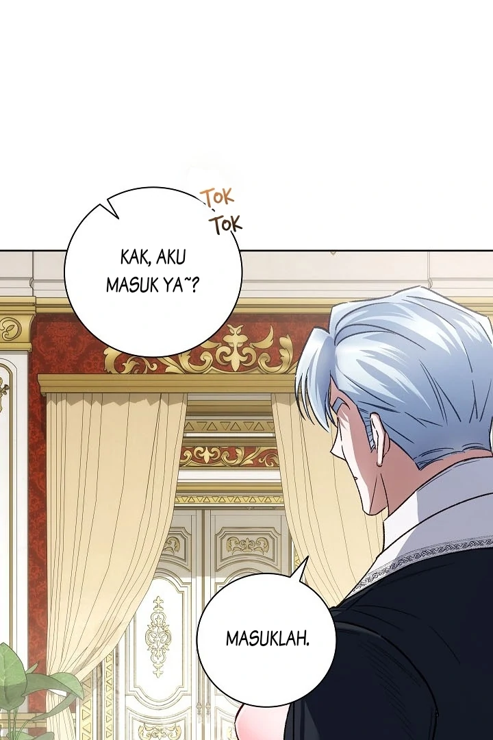 My Father Is the Enemy of My Past Life? Chapter 41 Gambar 33