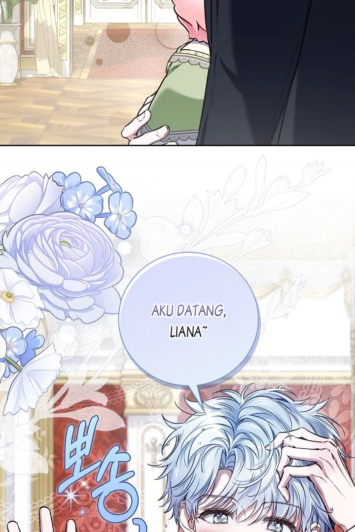 My Father Is the Enemy of My Past Life? Chapter 41 Gambar 34