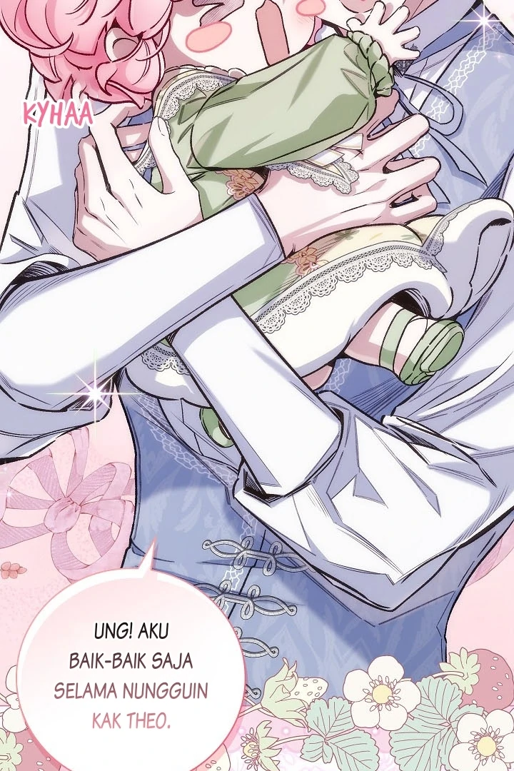 My Father Is the Enemy of My Past Life? Chapter 41 Gambar 40