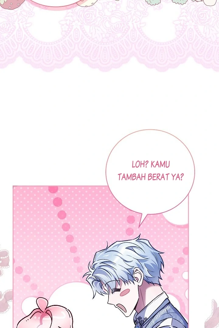 My Father Is the Enemy of My Past Life? Chapter 41 Gambar 41