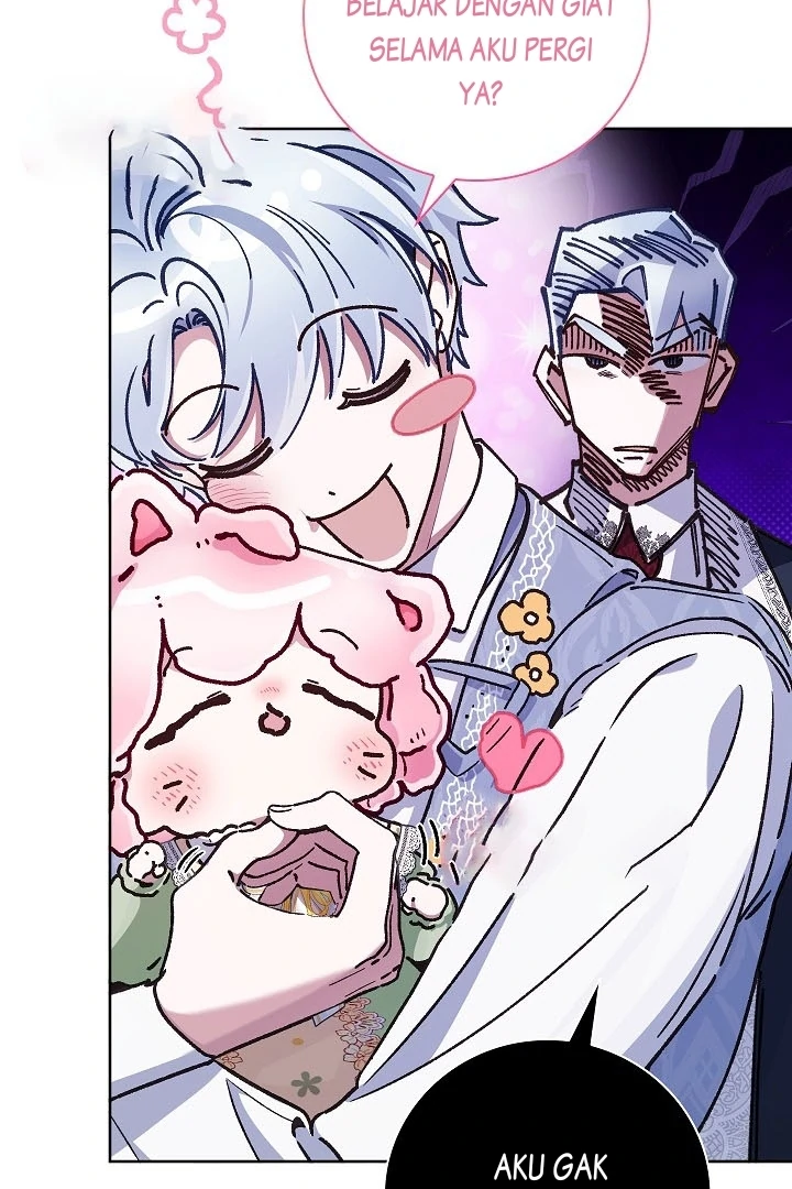 My Father Is the Enemy of My Past Life? Chapter 41 Gambar 43