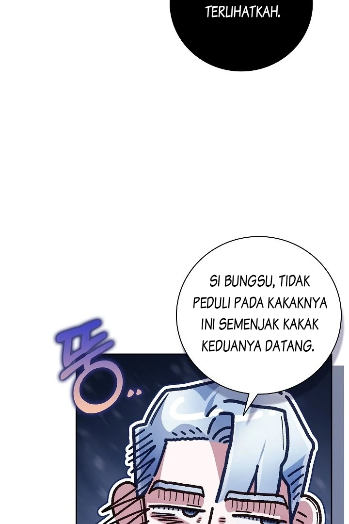 My Father Is the Enemy of My Past Life? Chapter 41 Gambar 44