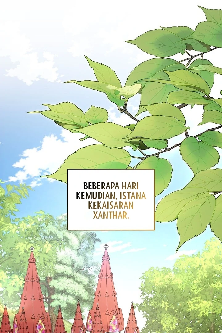 My Father Is the Enemy of My Past Life? Chapter 41 Gambar 53